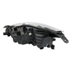 LED Clear Headlight Headlamps for Nissan Altima (2022–2023) Left + Right