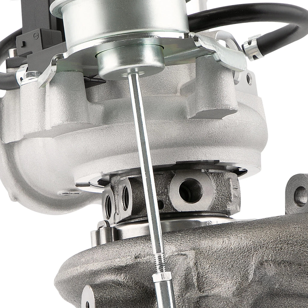 Turbocharger for Chevy Camaro Malibu Cadillac ATS CT6 (2015–2020)