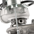 Turbocharger for Chevy Camaro Malibu Cadillac ATS CT6 (2015–2020)