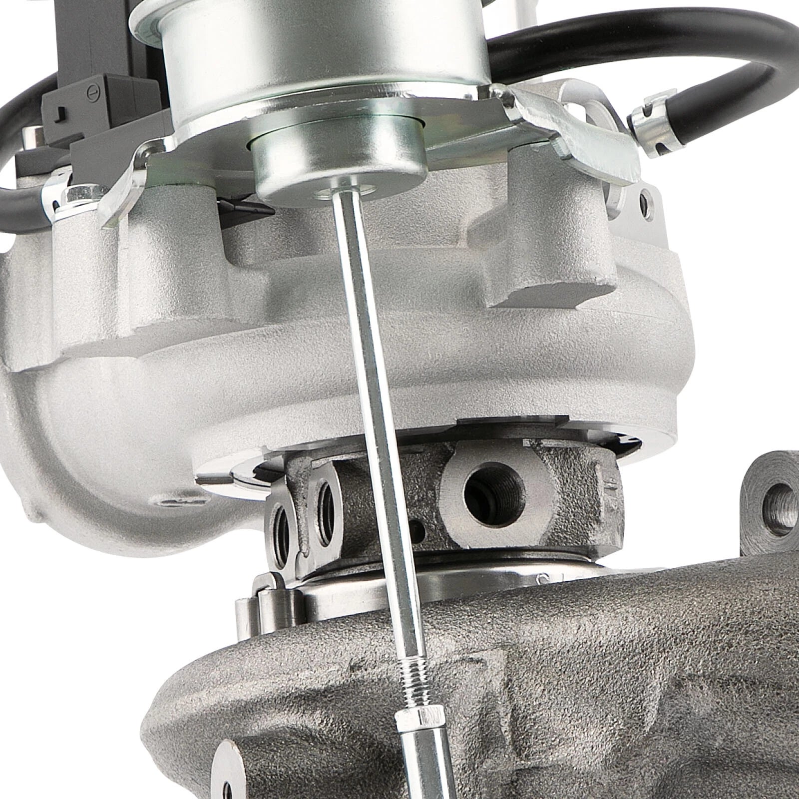 Turbocharger for Chevy Camaro Malibu Cadillac ATS CT6 (2015–2020)