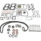 Timing Belt Kit for Subaru Forester (2006–2013)