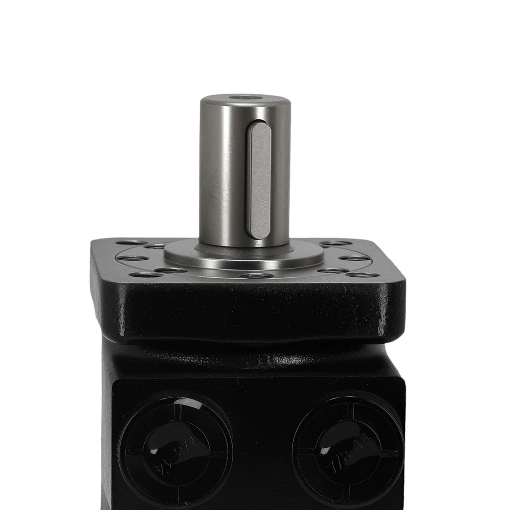 Hydraulic Motor 101-1009-009 for Eaton Char-Lynn H Series (4 Bolt STD)