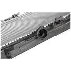 Aluminium Alloy Radiator 16mm for Ford Laser KF/KH Mazda 323 (1989-1996)