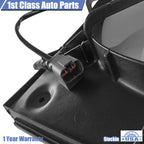 Engine Cooling Fan Assembly for Honda Accord (2003-2007)