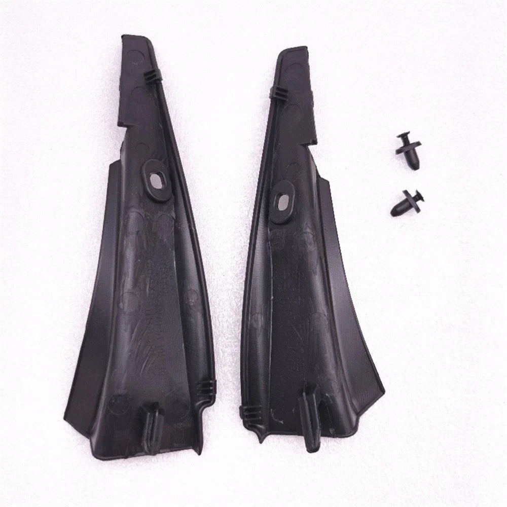 Front Body Panel Moulding for 2007-2012 Mazda 6 GH (2007-2012)