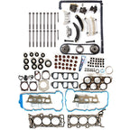 Timing Chain Kit & Head Gasket Bolts for Chevrolet Malibu 3.6L (2008–2011)