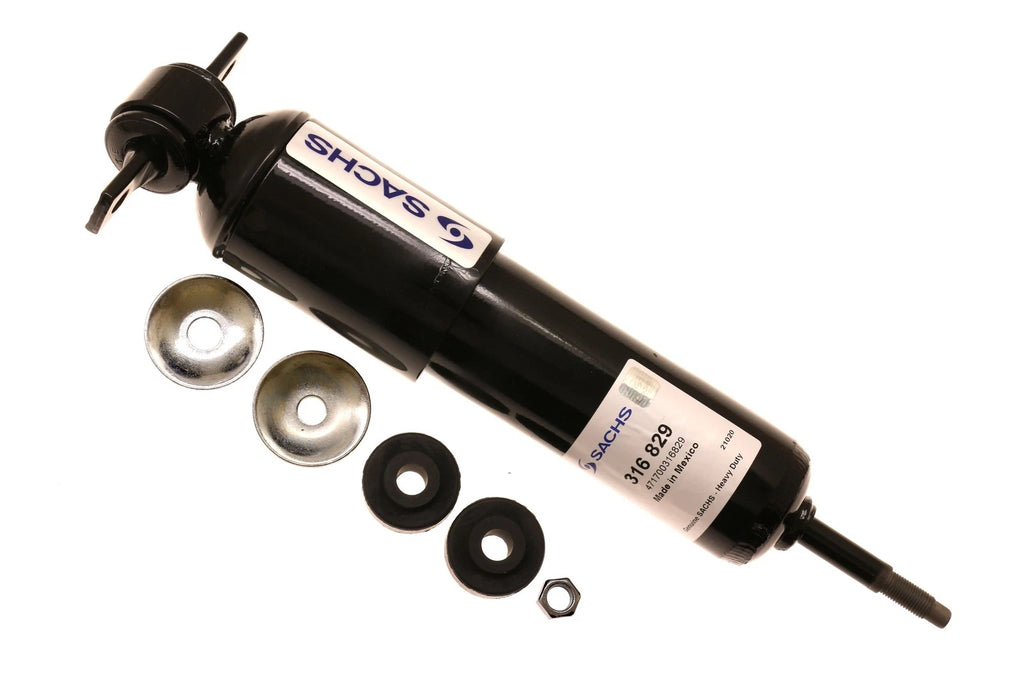 Shock Absorber for SACHS 316 829 (2016–2020)
