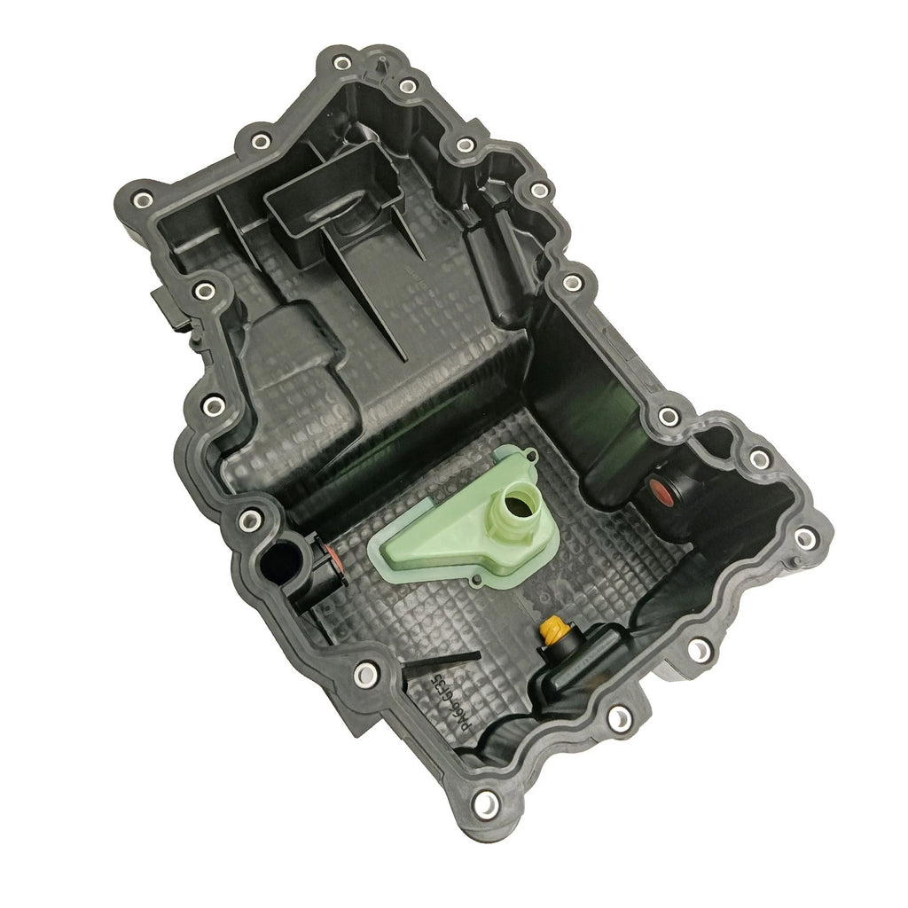 Engine Oil Pan for Ford F150 (2015–2017) 2.7L V6