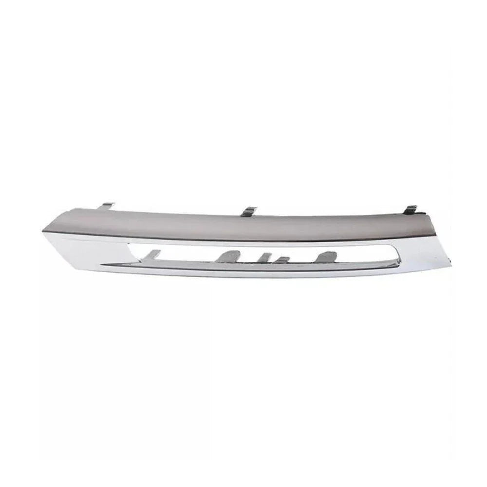 Left Side Fog Light Trim Cover x1 for Mercedes W166 (2012-2015)