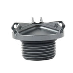 Engine Oil Filler Cap Cover for BENELLI TRK 502, Leoncino 500, BJ250, 300