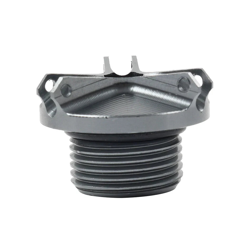 Engine Oil Filler Cap Cover for BENELLI TRK 502, Leoncino 500, BJ250, 300
