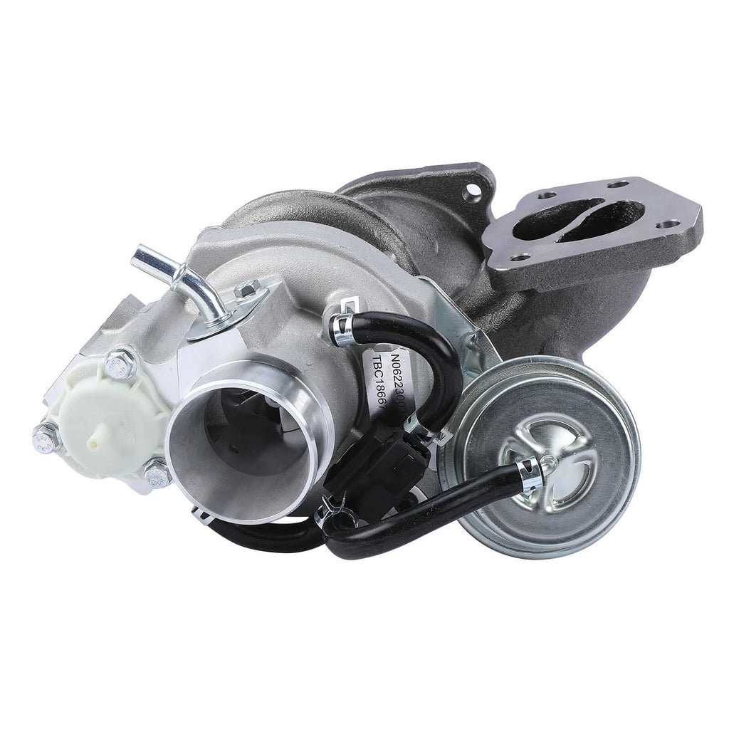 Turbocharger for Buick Regal, Chevy Cobalt, Pontiac, Saturn (2011–2013)