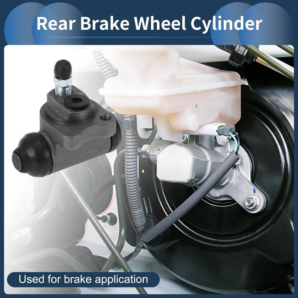 Rear Brake Wheel Cylinder No. 96320670 for Chevrolet Matiz (2011–2015)