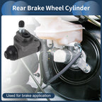 Rear Brake Wheel Cylinder No. 96320670 for Chevrolet Matiz (2011–2015)