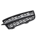 Honeycomb Front Bumper Fog Light Grille for BMW 1-Series F20 F21 (2011–2015) Right