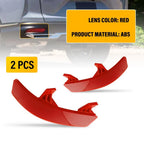 Set of 2 Rear Bumper Reflectors for Honda CR-V (2020–2022)
