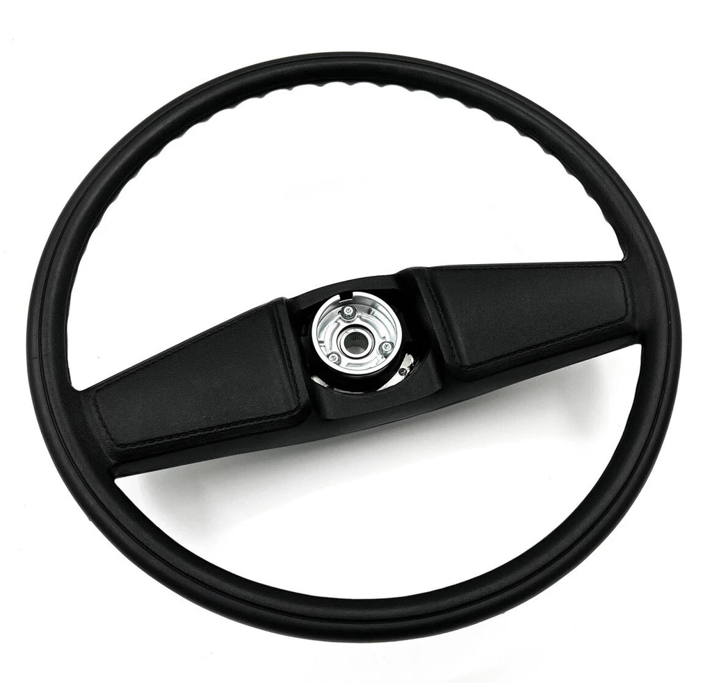 Deluxe Steering Wheel Replacement for 1978–1987 Chevy GMC Pickup Truck