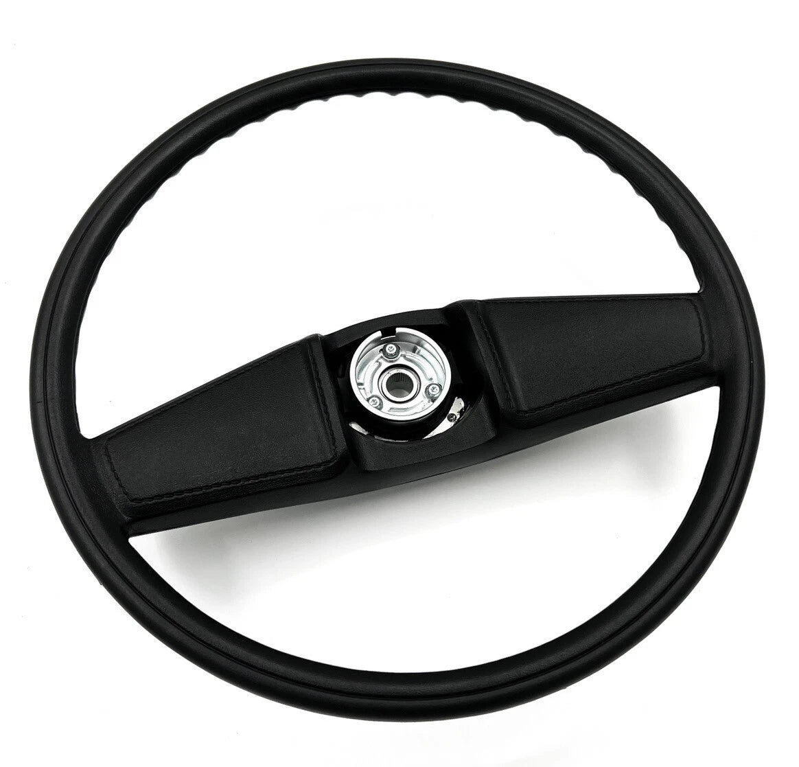 Deluxe Steering Wheel Replacement for 1978–1987 Chevy GMC Pickup Truck
