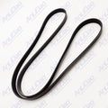 Serpentine Belt for MerCruiser Alpha 4.3 5.0 5.7 (865615004, 57-865615Q04)
