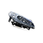 Xenon Halogen Head Lamp Driver Side for Mazda RX-8 (2008–2011)