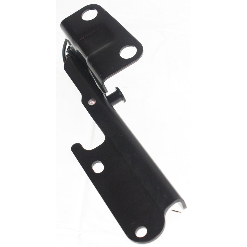 Hood Latch Kit for Ford Mustang (2005–2009)