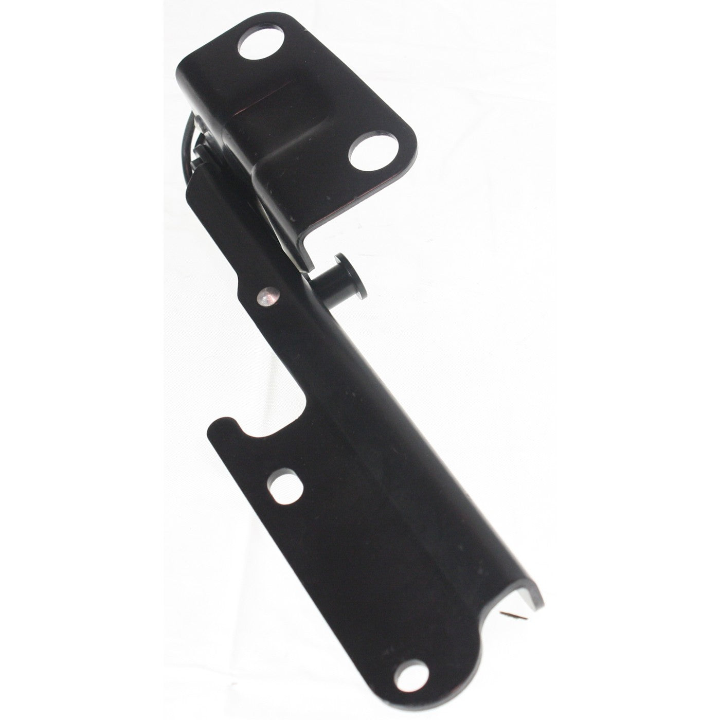 Hood Latch Kit for Ford Mustang (2005–2009)