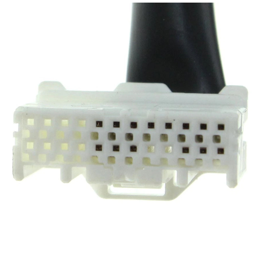 Heated Driver Left Side Mirror for Nissan Pathfinder (2017)