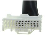 Heated Driver Left Side Mirror for Nissan Pathfinder (2017)