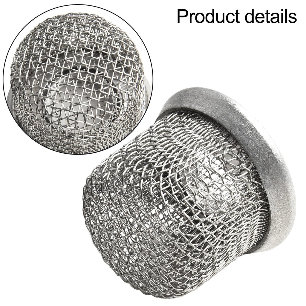 Suction Strainer Mesh Filter for Airless Sprayer 390 395
