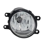 Replacement Driver Side Fog Light Assembly for Toyota Hilux (2016–2020)