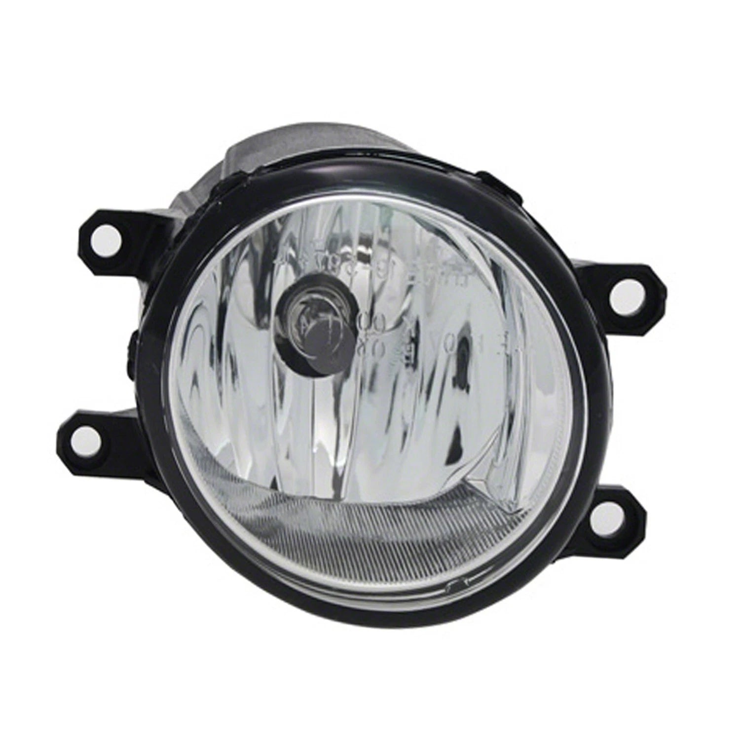 Replacement Driver Side Fog Light Assembly for Toyota Hilux (2016–2020)