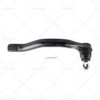 Pair Tie Rod Ends for Honda Civic FD FD1 FD2 FD3 (2006–2012)