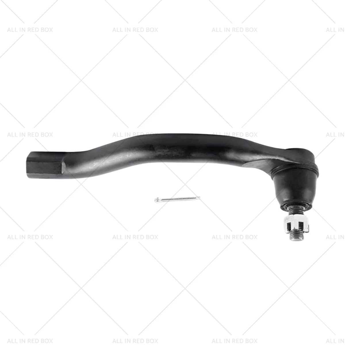 Pair Tie Rod Ends for Honda Civic FD FD1 FD2 FD3 (2006–2012)