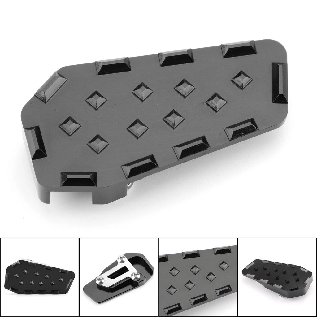 Foot Brake Lever Extension for BMW S1000XR (2015–2018) T9