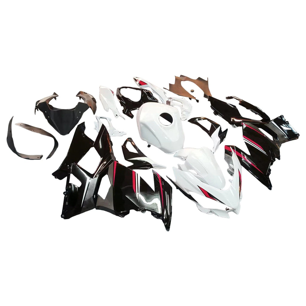Injection Fairing Kit for Kawasaki Ninja 400 (2018–2024)