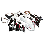 Injection Fairing Kit for Kawasaki Ninja 400 (2018–2024)