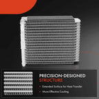 A/C Evaporator Core for Ford E-150 E-250 E-350 (1992-2002)