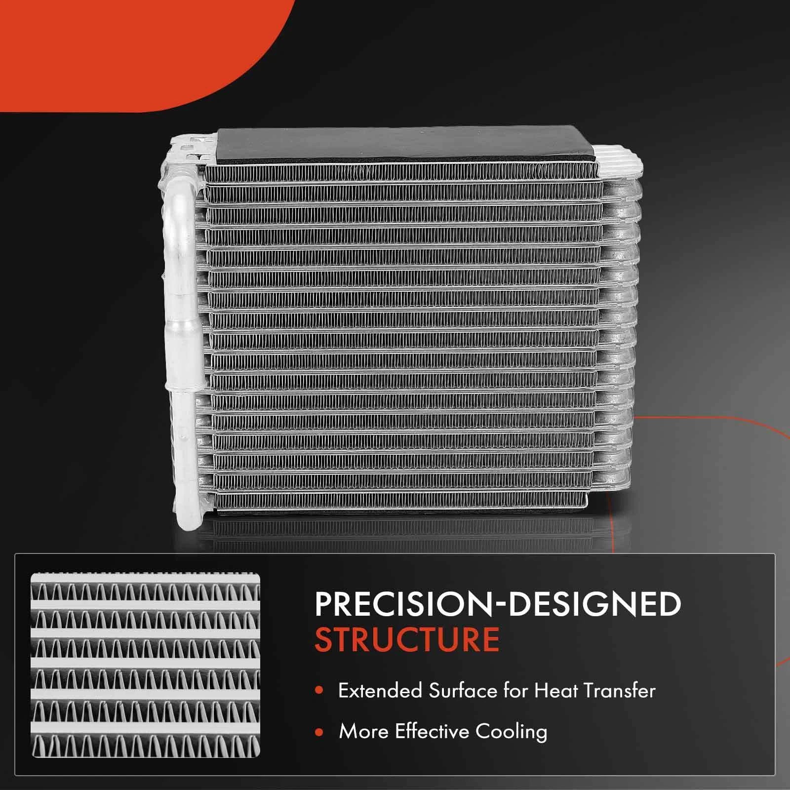 A/C Evaporator Core for Ford E-150 E-250 E-350 (1992-2002)
