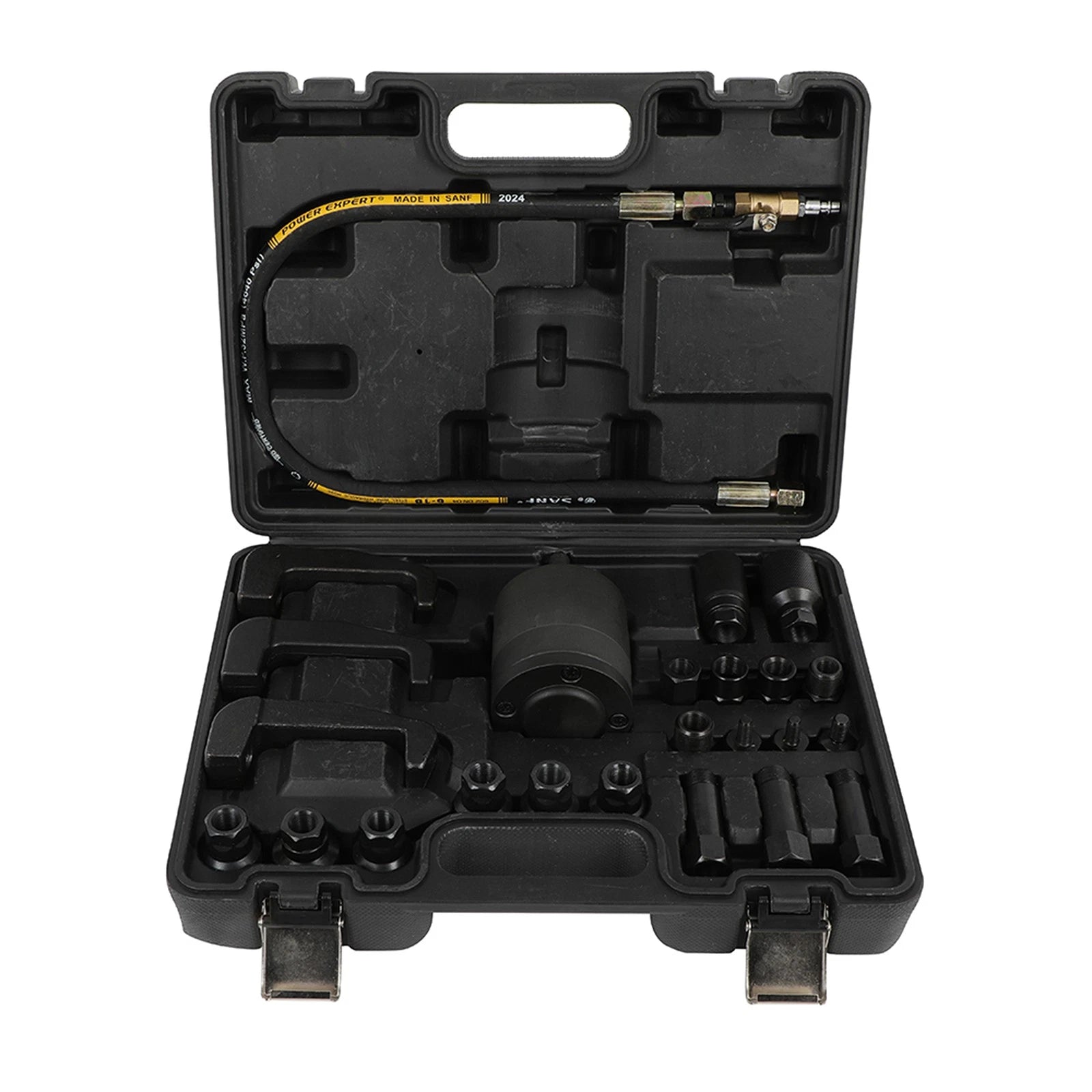 24PCS Pneumatic Puller Set for Diesel Injectors (Fits )