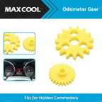 Speedo Gear Odometer Sun Cog Set for Holden Commodore (1991–2000)