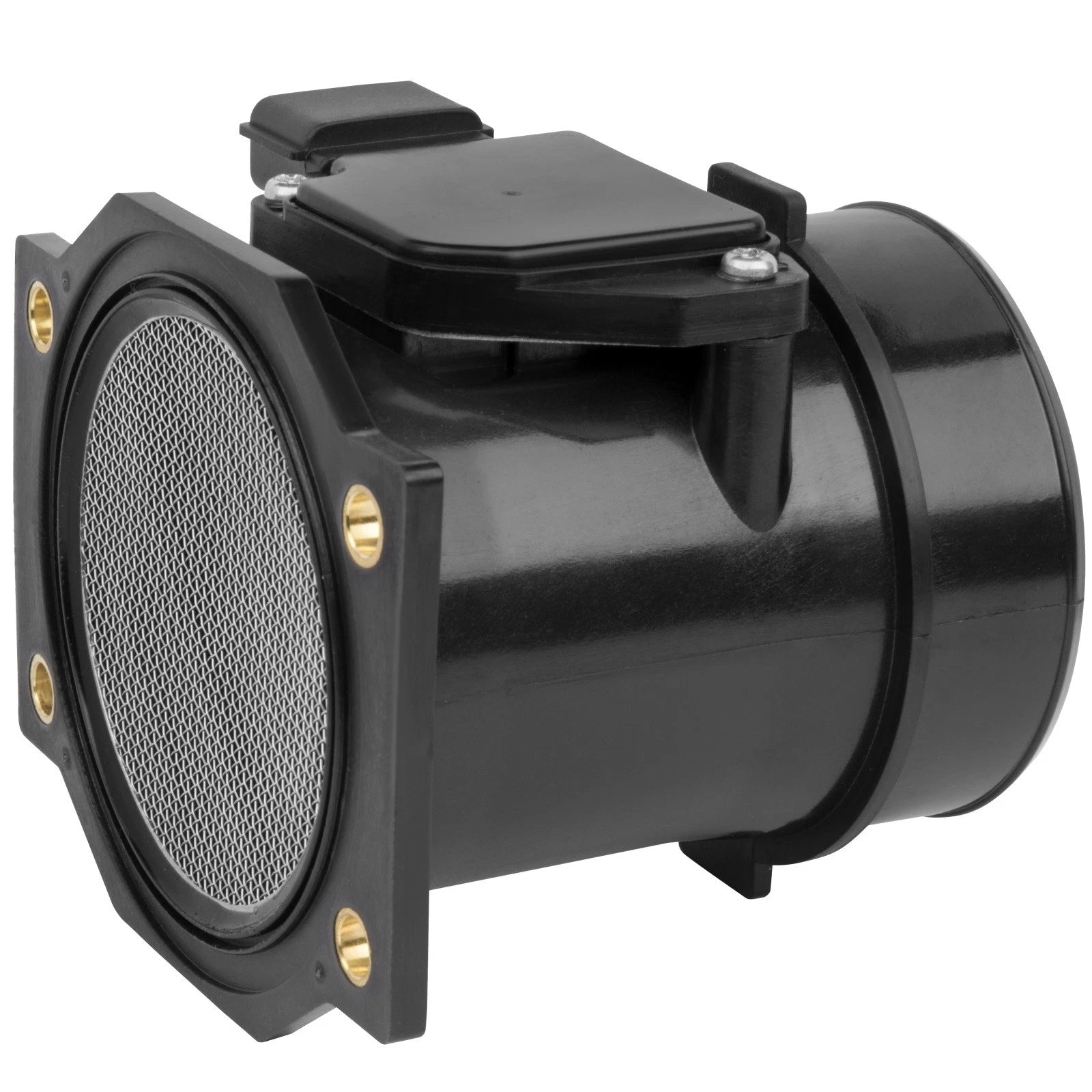 Mass Air Flow Sensor with Housing for Nissan Frontier (1999–2004)