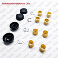 2Pcs Power Trim Ram Bushing for MerCruiser Alpha 1 (53-815949, 23-815950, 815951)