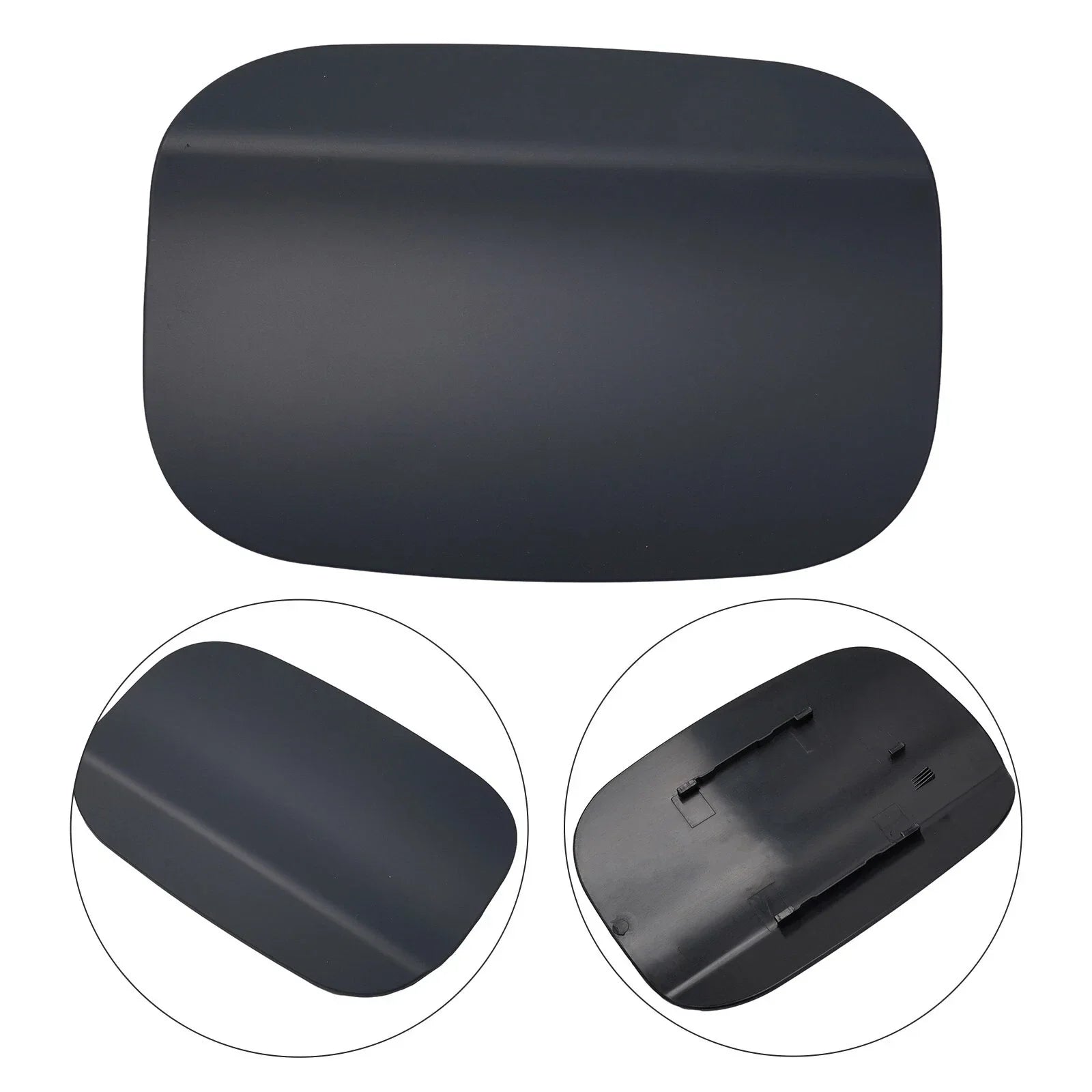 Fuel Door Cover Lid for Mercedes CLA 250 (2014���2018)
