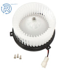 Front Heater Blower Motor with Fan for Chevrolet Trax Sonic (2012-2022)