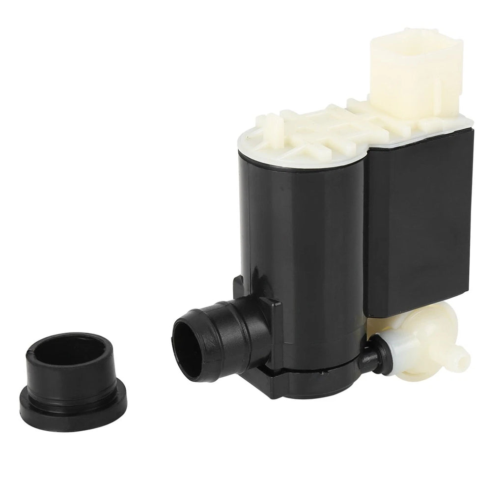 Windshield Washer Pump with Grommet for Kia Sedona (2006–2014) 98510-2C100