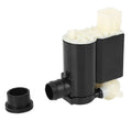Windshield Washer Pump with Grommet for Kia Sedona (2006–2014) 98510-2C100