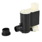 Windshield Washer Pump with Grommet for Kia Sedona (2006–2014) 98510-2C100