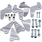 3" Full Lift Kit for Can-Am Maverick 1000 (2014–2018)