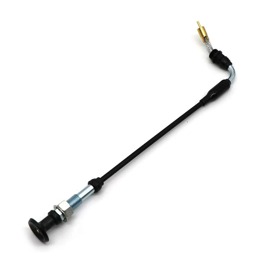 Carburetor Choke Cable for Harley Davidson HSR42 HSR45 HSR48 (Mikuni)