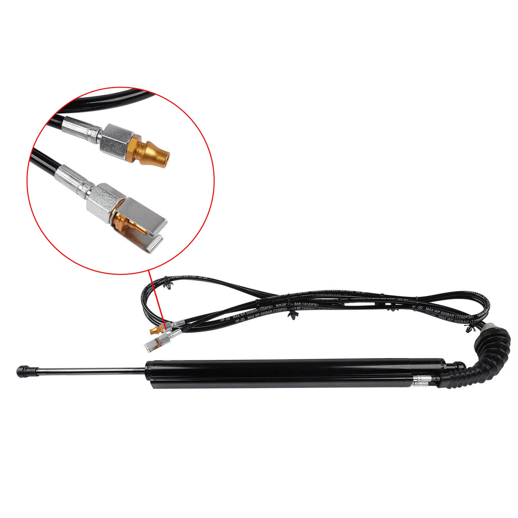 Power Liftgate Actuator for GMC Terrain (2010–2015)